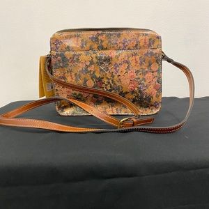 Patricia Nash Crossbody